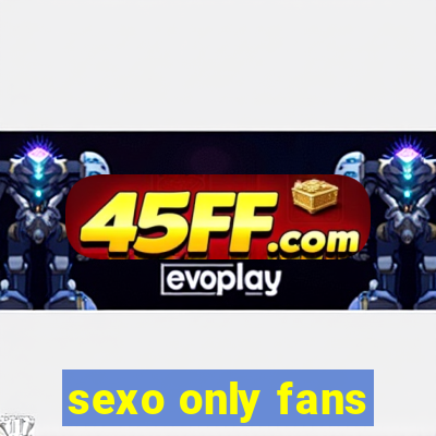 sexo only fans